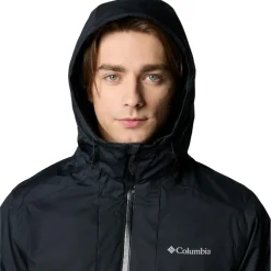 Sale - Point Park II Insulated Jacket - Winterjacke Skibekleidung|Winterjacken