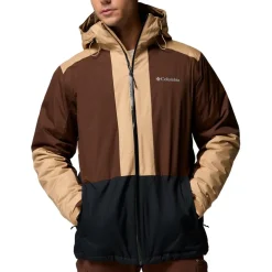 Sale - Point Park II Insulated Jacket - Winterjacke Skibekleidung|Winterjacken