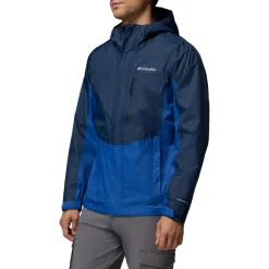 - Pouring Adventure III Jacket - Regenjacke><noscript><img width=