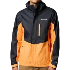 - Pouring Adventure III Jacket - Regenjacke><noscript><img width=