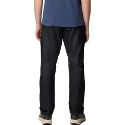 Columbia - Pouring Adventure III Pant - Regenhose^ Trekkingbekleidung|Wanderbekleidung