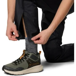 Columbia - Pouring Adventure III Pant - Regenhose^ Trekkingbekleidung|Wanderbekleidung