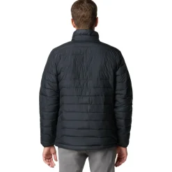 Columbia - Powder Lite II Jacket - Kunstfaserjacke^ Wanderbekleidung|Jacken