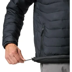 Columbia - Powder Lite II Jacket - Kunstfaserjacke^ Wanderbekleidung|Jacken
