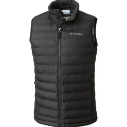 Columbia - Powder Lite II Vest - Kunstfaserweste