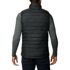 Columbia - Powder Lite II Vest - Kunstfaserweste