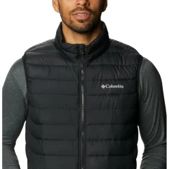Columbia - Powder Lite II Vest - Kunstfaserweste