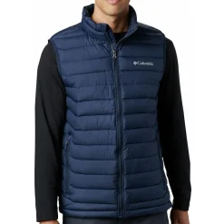 Columbia - Powder Lite II Vest - Kunstfaserweste