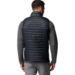 Sale - Powder Pass Hybrid Vest - Kunstfaserweste Alltagsbekleidung|Wanderbekleidung