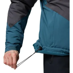 Columbia - Powder Prime Jacket - Skijacke^ Skibekleidung|Skijacken