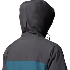 Columbia - Powder Prime Jacket - Skijacke^ Skibekleidung|Skijacken