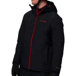 Columbia - Powder Prime Jacket - Skijacke^ Skibekleidung|Skijacken