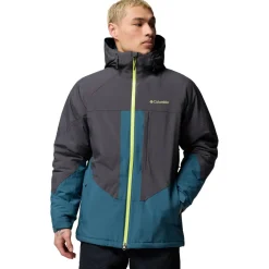 Columbia - Powder Prime Jacket - Skijacke^ Skibekleidung|Skijacken
