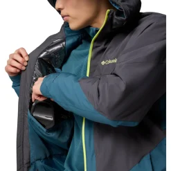 Columbia - Powder Prime Jacket - Skijacke^ Skibekleidung|Skijacken