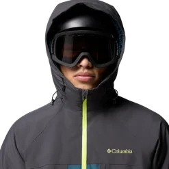 Columbia - Powder Prime Jacket - Skijacke^ Skibekleidung|Skijacken