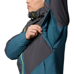 Columbia - Powder Prime Jacket - Skijacke^ Skibekleidung|Skijacken