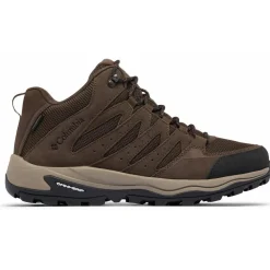 Columbia - Redmond IV Mid Waterproof - Wanderschuhe