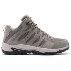 Columbia - Redmond IV Mid Waterproof - Wanderschuhe