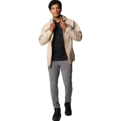 Online - Reign No Shine Jacket - Regenjacke Wanderbekleidung|Jacken