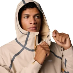 Online - Reign No Shine Jacket - Regenjacke Wanderbekleidung|Jacken