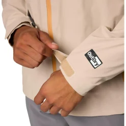 Online - Reign No Shine Jacket - Regenjacke Wanderbekleidung|Jacken