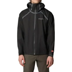 Online - Reign No Shine Jacket - Regenjacke Wanderbekleidung|Jacken