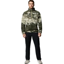 Columbia - ROC Tech Cargo Pant - Freizeithose^ Hosen|Alltagsbekleidung