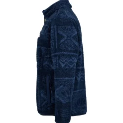 Columbia - Rugged Ridge High Pile Half Zip - Fleecepullover^ Trekkingbekleidung|Alltagsbekleidung