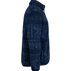 Columbia - Rugged Ridge High Pile Half Zip - Fleecepullover^ Trekkingbekleidung|Alltagsbekleidung