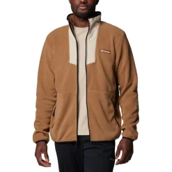 - Sequoia Grove Full Zip Fleece - Fleecejacke><noscript><img width=