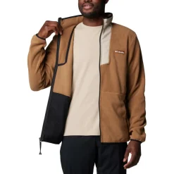 - Sequoia Grove Full Zip Fleece - Fleecejacke><noscript><img width=