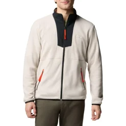 - Sequoia Grove Full Zip Fleece - Fleecejacke><noscript><img width=