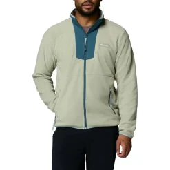 - Sequoia Grove Full Zip Fleece - Fleecejacke><noscript><img width=
