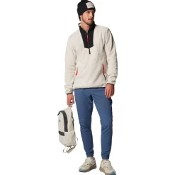 Clearance - Sequoia Grove Half Zip Fleece - Fleecepullover Wanderbekleidung|Pullover & Hoodies