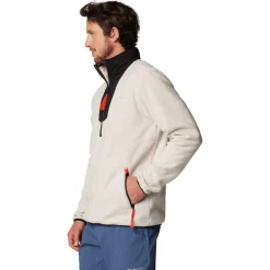 Clearance - Sequoia Grove Half Zip Fleece - Fleecepullover Wanderbekleidung|Pullover & Hoodies