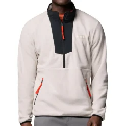 Clearance - Sequoia Grove Half Zip Fleece - Fleecepullover Wanderbekleidung|Pullover & Hoodies