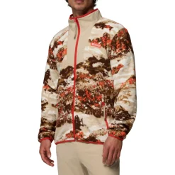 Columbia - Sequoia Grove Printed Full Zip - Fleecejacke