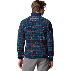 Columbia - Sequoia Grove Printed Full Zip - Fleecejacke