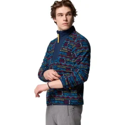 Columbia - Sequoia Grove Printed Full Zip - Fleecejacke