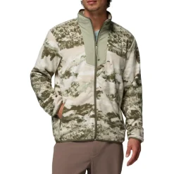 Columbia - Sequoia Grove Printed Full Zip - Fleecejacke