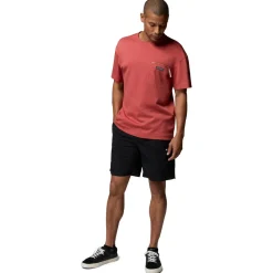 Online - Sequoia Grove Woven Short - Shorts Alltagsbekleidung|Hosen