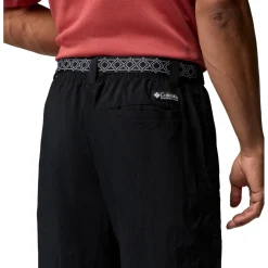 Online - Sequoia Grove Woven Short - Shorts Alltagsbekleidung|Hosen