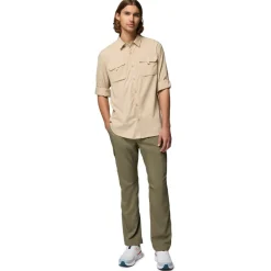 Columbia - Silver Ridge Utility II L/S Shirt - Hemd^ Trekkingbekleidung|Shirts, Hemden & Longsleeves