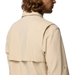 Columbia - Silver Ridge Utility II L/S Shirt - Hemd^ Trekkingbekleidung|Shirts, Hemden & Longsleeves