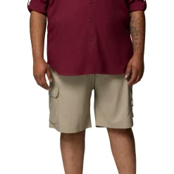 Columbia - Silver Ridge Utility Cargo Short - Shorts^ Trekkingbekleidung|Alltagsbekleidung