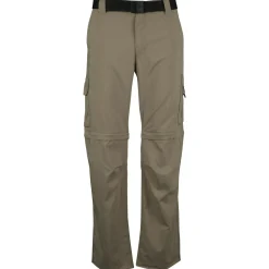 Columbia - Silver Ridge Utility Convertible Pant - Zip-Off-Hose^ Trekkingbekleidung|Alltagsbekleidung