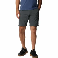 Columbia - Silver Ridge Utility Convertible Pant - Zip-Off-Hose^ Trekkingbekleidung|Alltagsbekleidung
