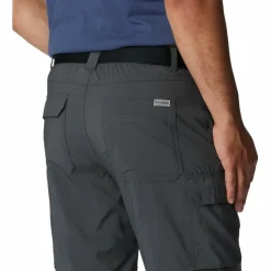 Columbia - Silver Ridge Utility Convertible Pant - Zip-Off-Hose^ Trekkingbekleidung|Alltagsbekleidung