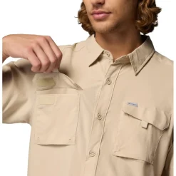 Columbia - Silver Ridge Utility II S/S - Hemd