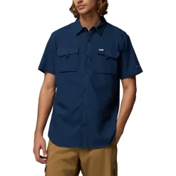 Columbia - Silver Ridge Utility II S/S - Hemd